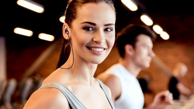 iClever Bluetooth Headphones, $17 with code PXNV65EL